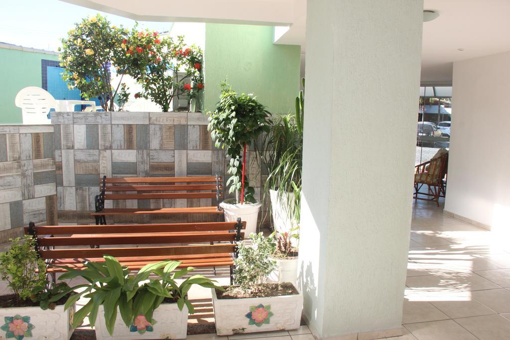 Hotel Ponta De Areia Porto Seguro Exterior photo