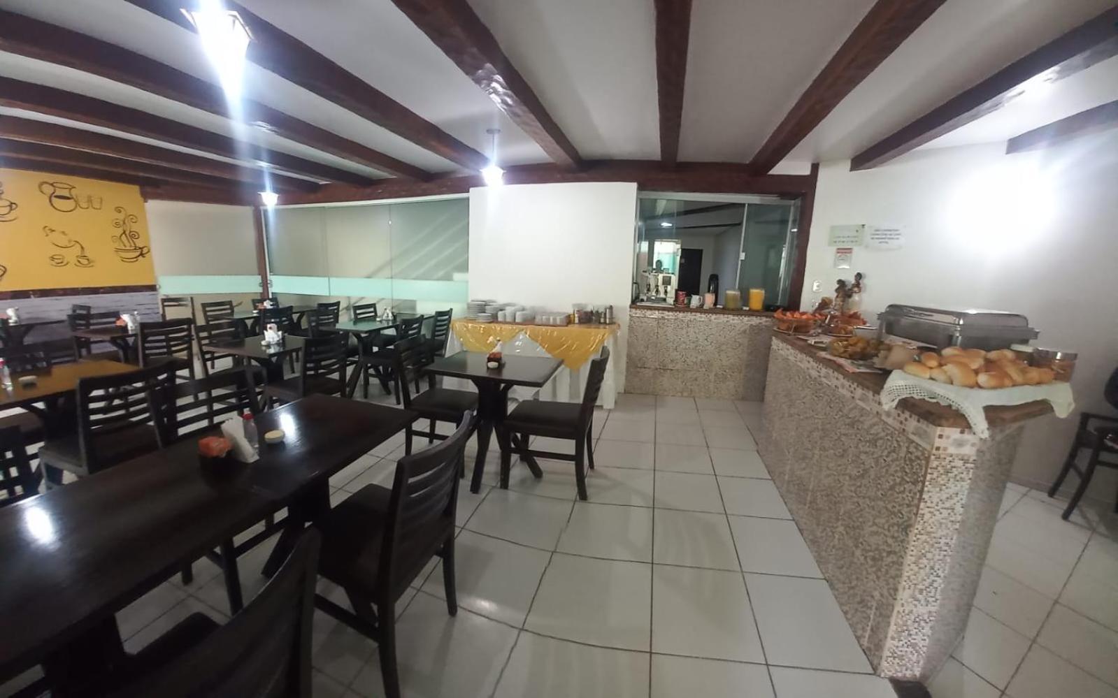 Hotel Ponta De Areia Porto Seguro Exterior photo