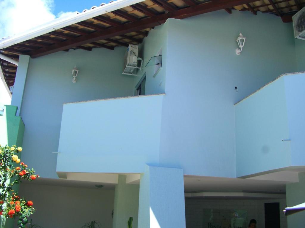 Hotel Ponta De Areia Porto Seguro Exterior photo