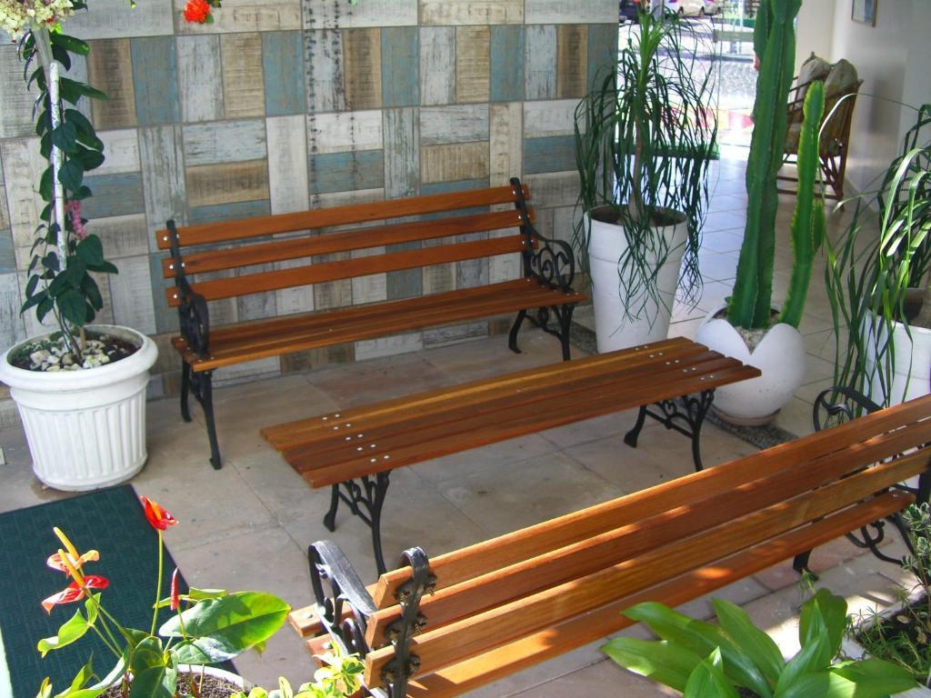 Hotel Ponta De Areia Porto Seguro Exterior photo