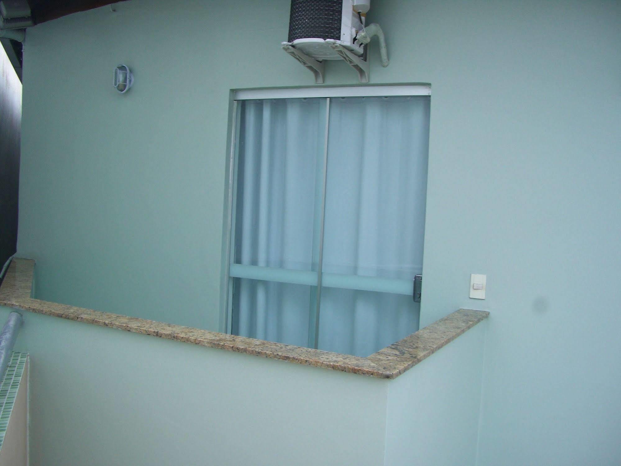 Hotel Ponta De Areia Porto Seguro Exterior photo