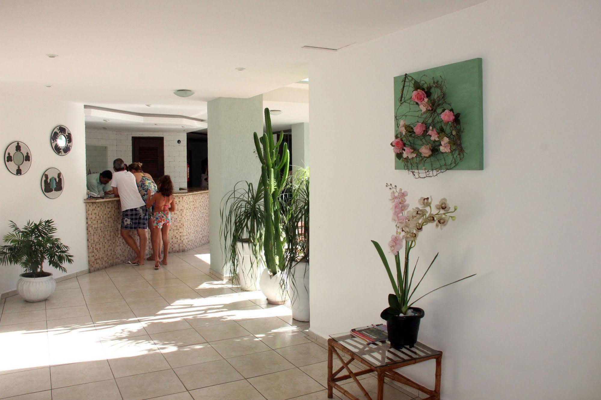 Hotel Ponta De Areia Porto Seguro Exterior photo