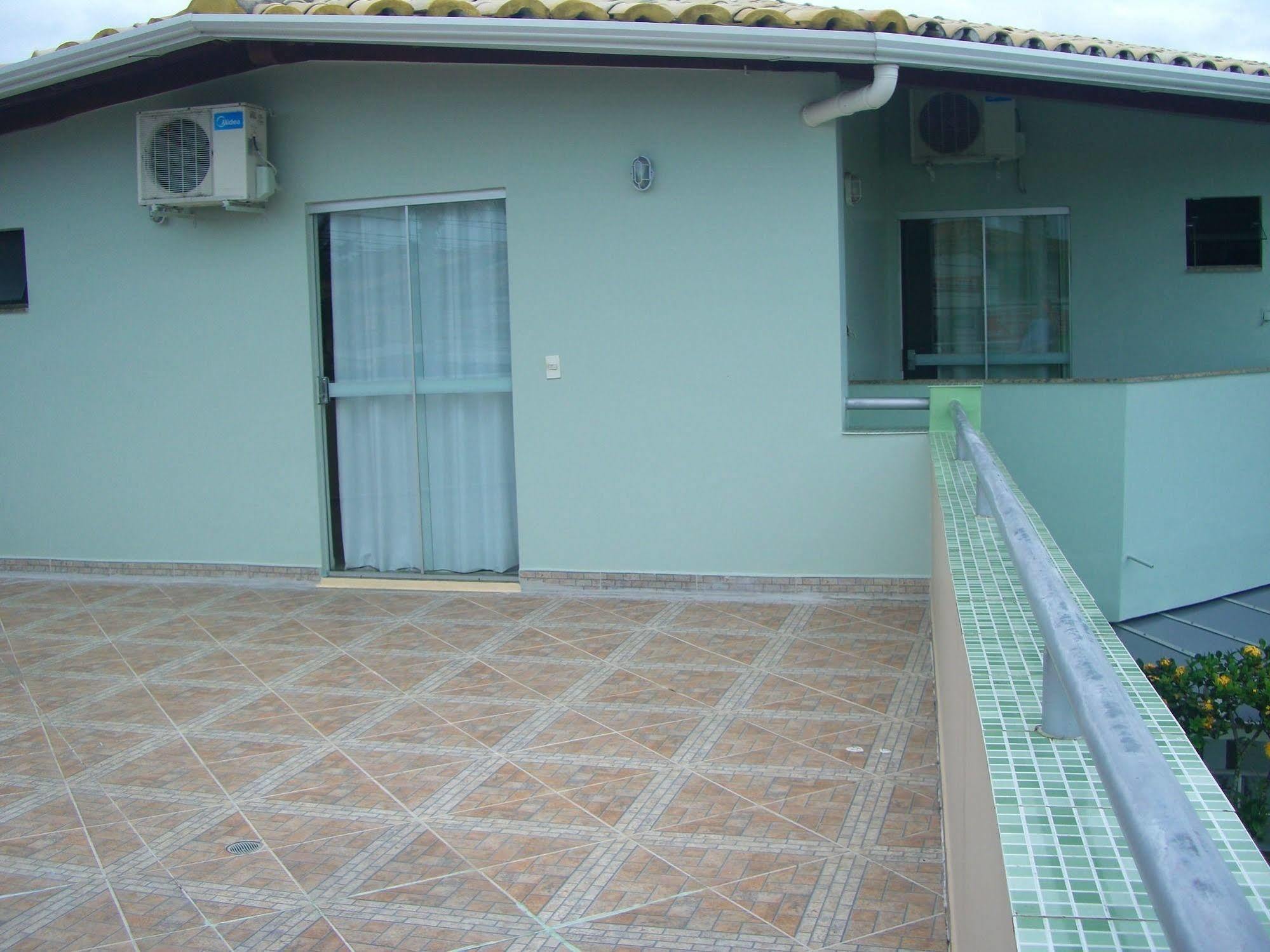 Hotel Ponta De Areia Porto Seguro Exterior photo