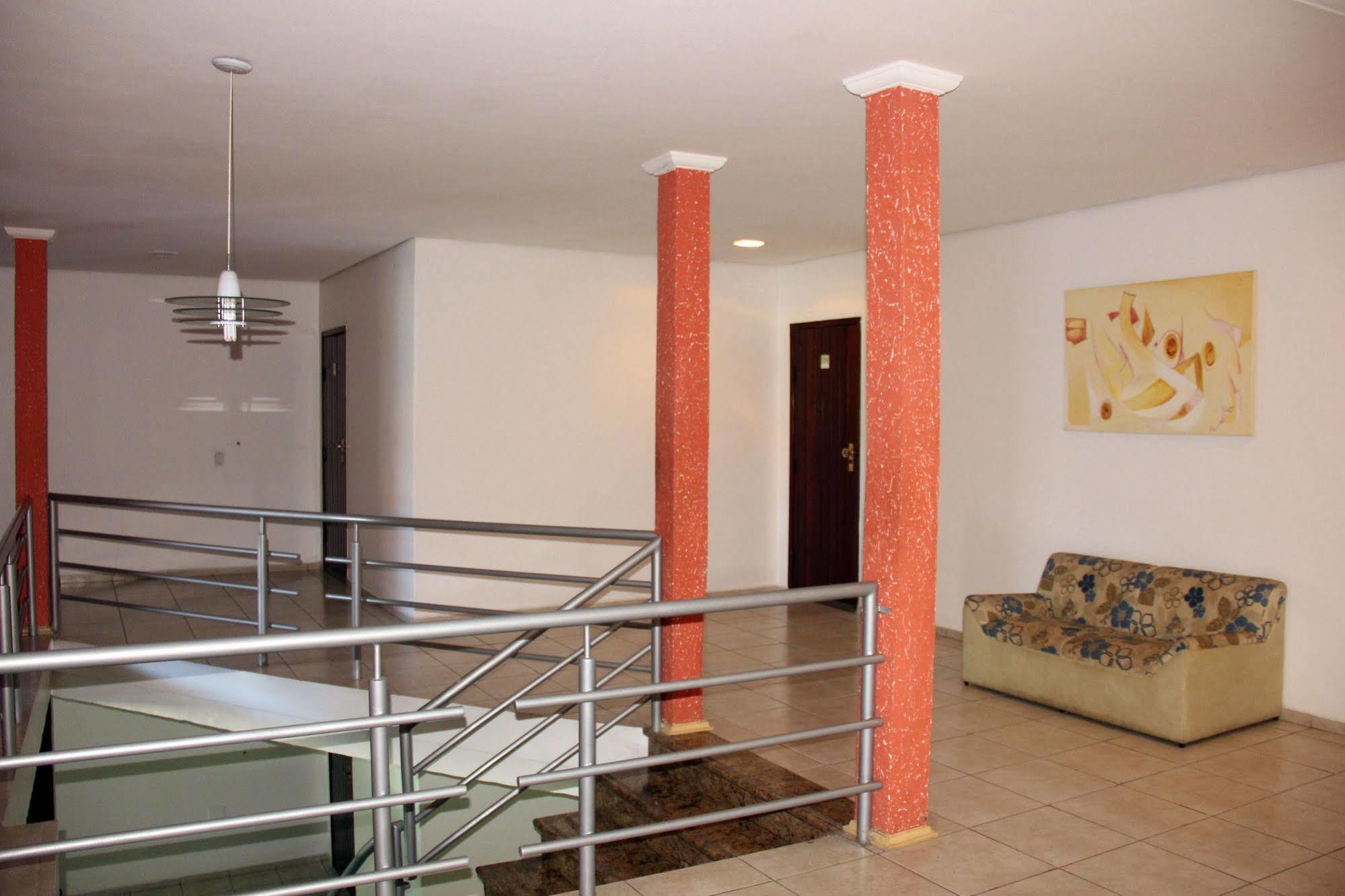 Hotel Ponta De Areia Porto Seguro Exterior photo